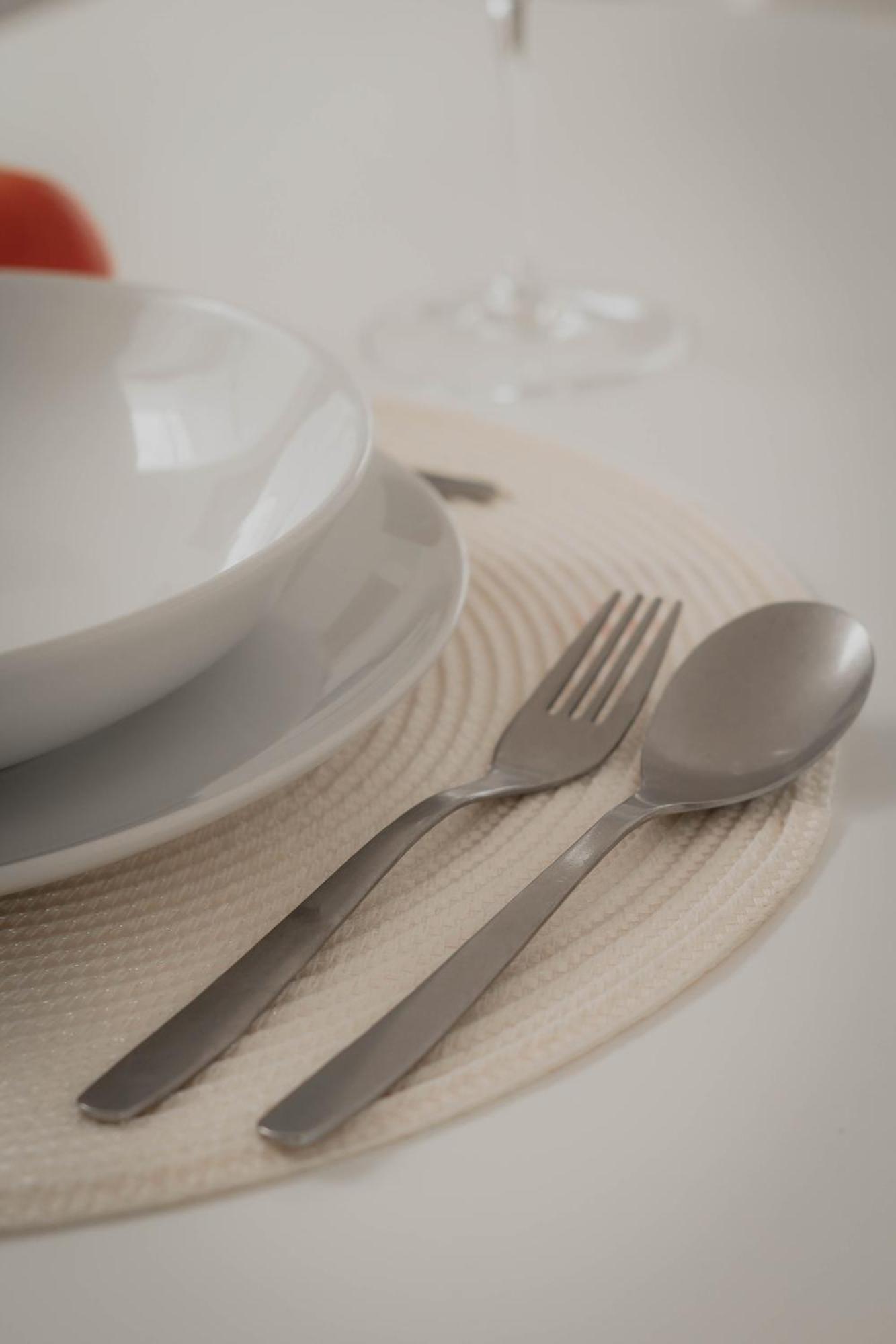 Sanlúcar de Guadiana Residencial Neade Suites מראה חיצוני תמונה