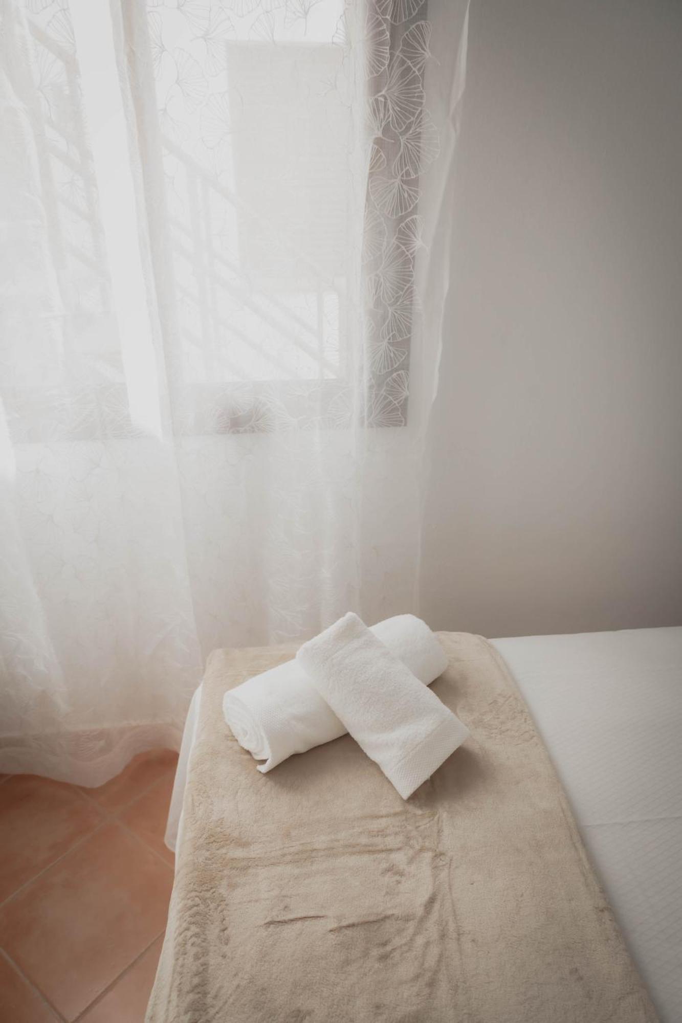 Sanlúcar de Guadiana Residencial Neade Suites מראה חיצוני תמונה