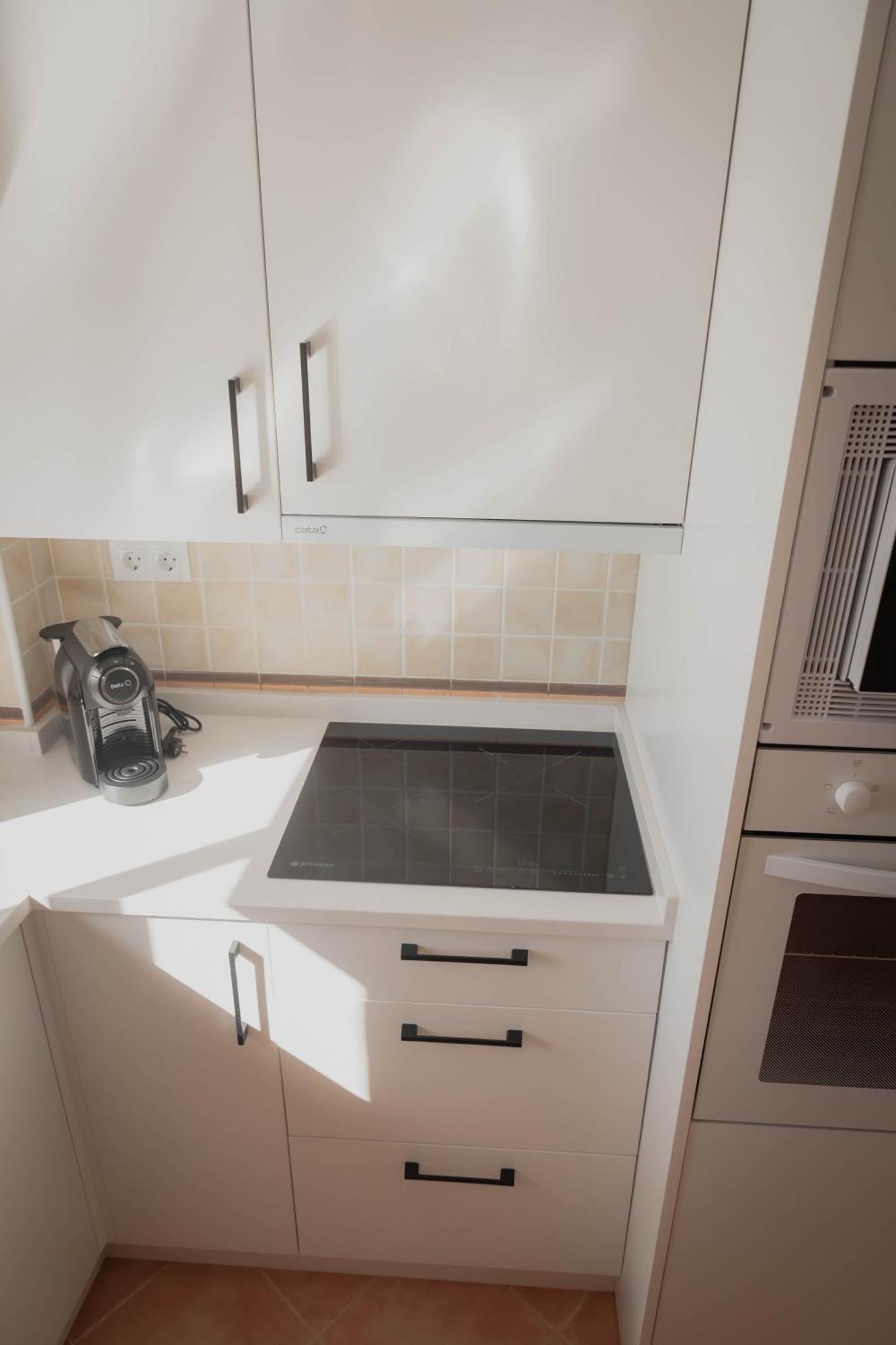 Sanlúcar de Guadiana Residencial Neade Suites מראה חיצוני תמונה