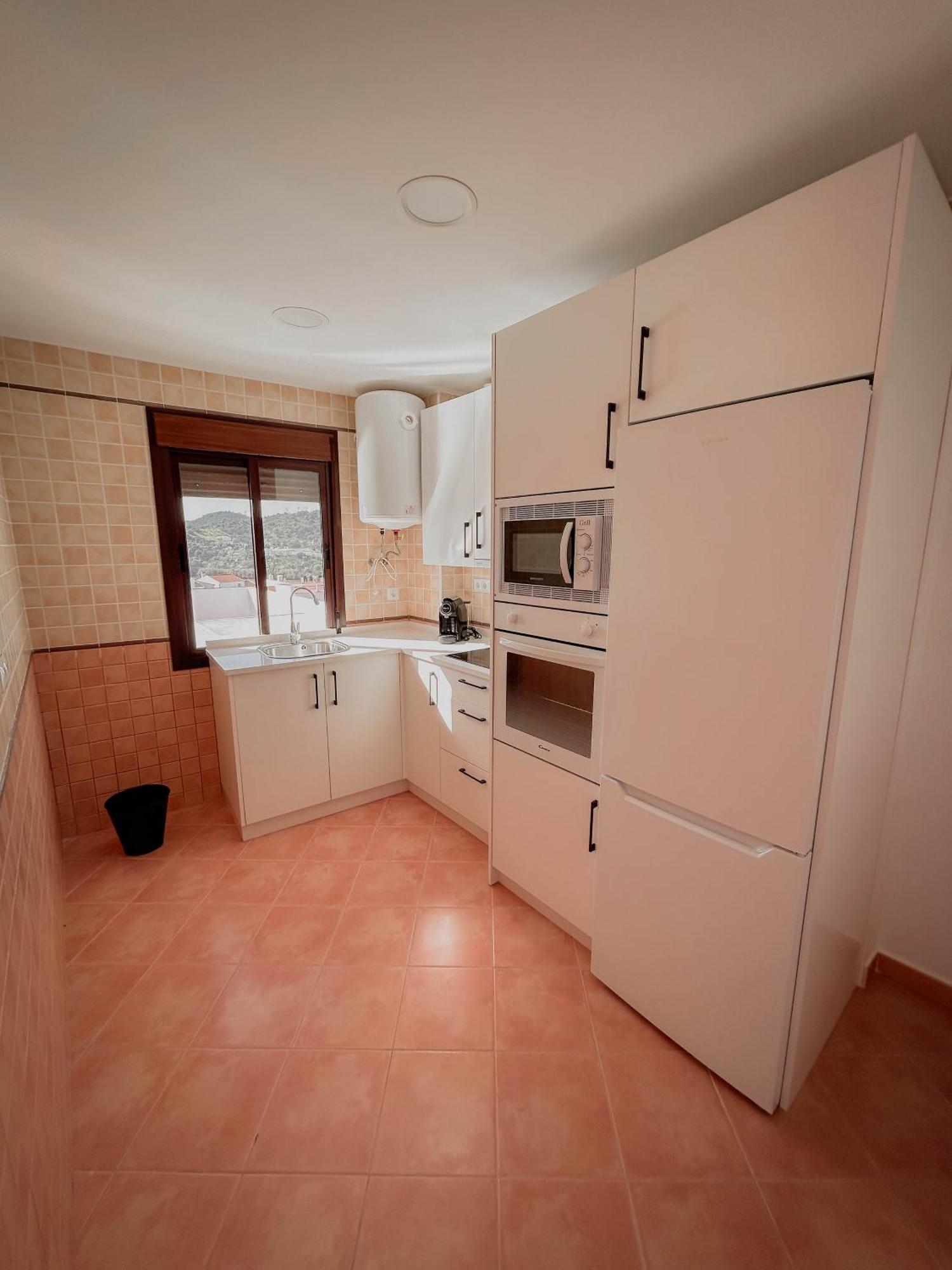 Sanlúcar de Guadiana Residencial Neade Suites מראה חיצוני תמונה
