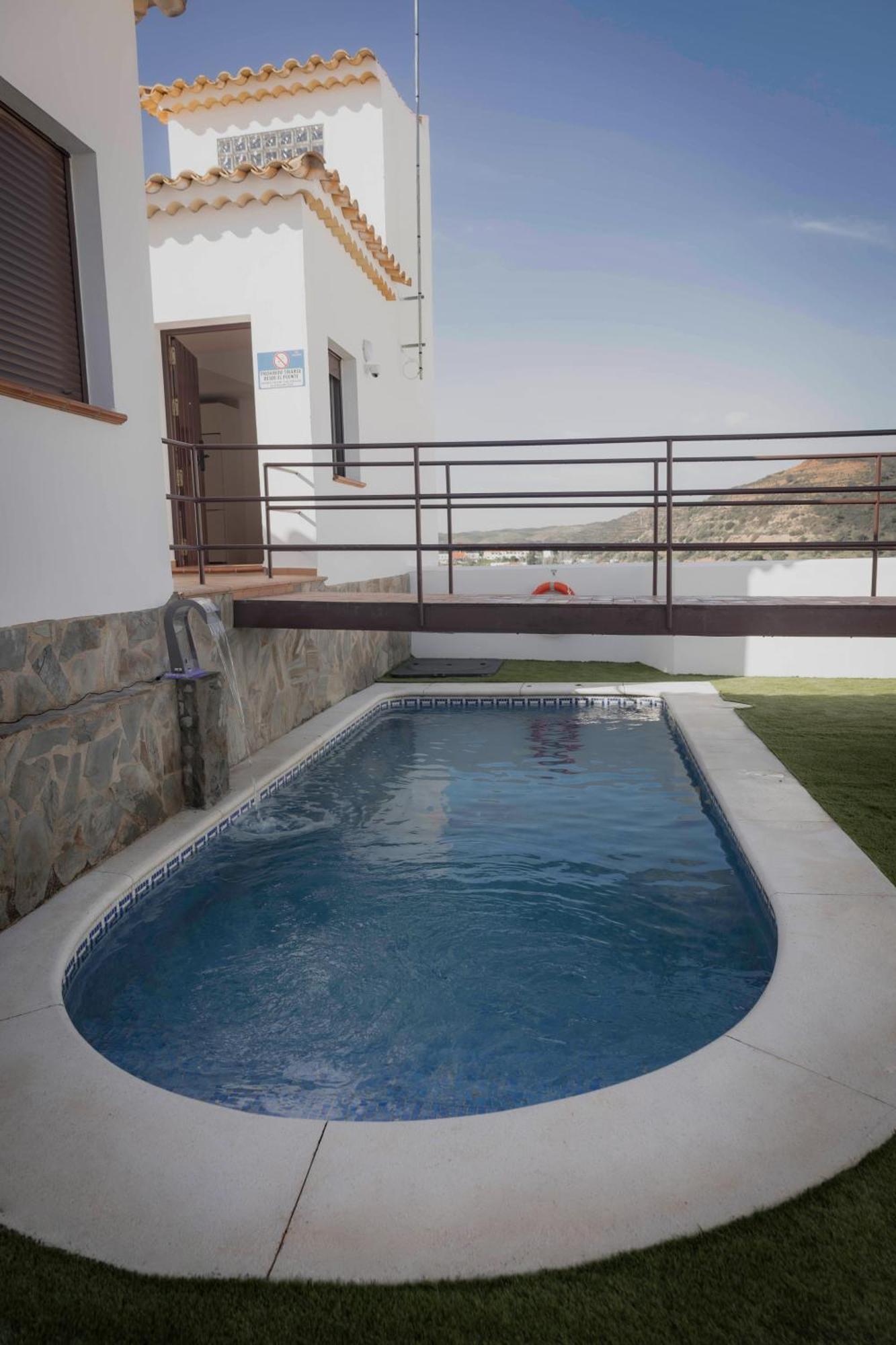 Sanlúcar de Guadiana Residencial Neade Suites מראה חיצוני תמונה