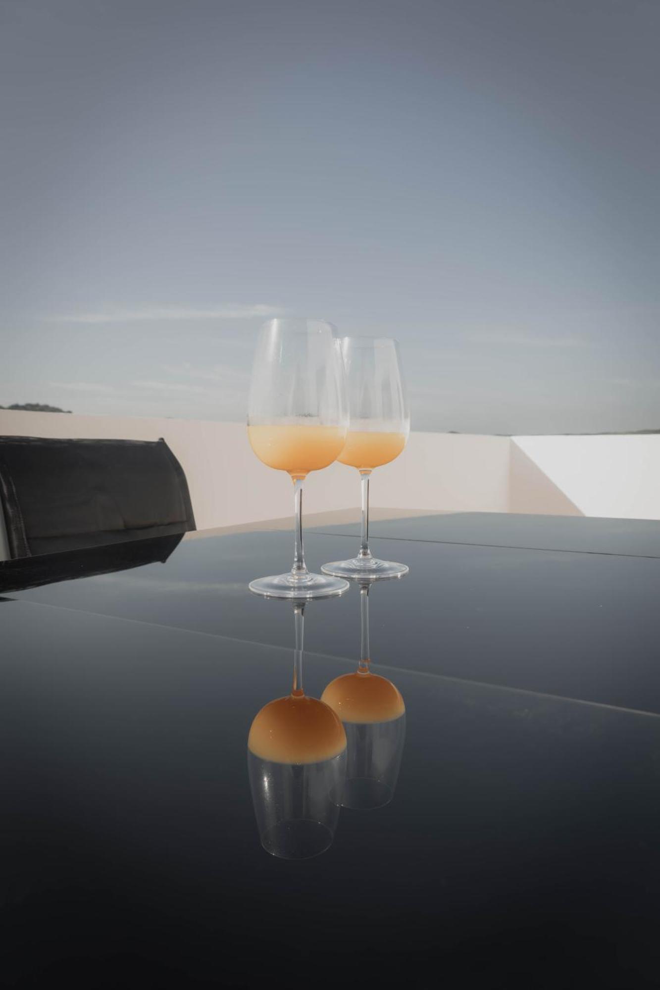 Sanlúcar de Guadiana Residencial Neade Suites מראה חיצוני תמונה