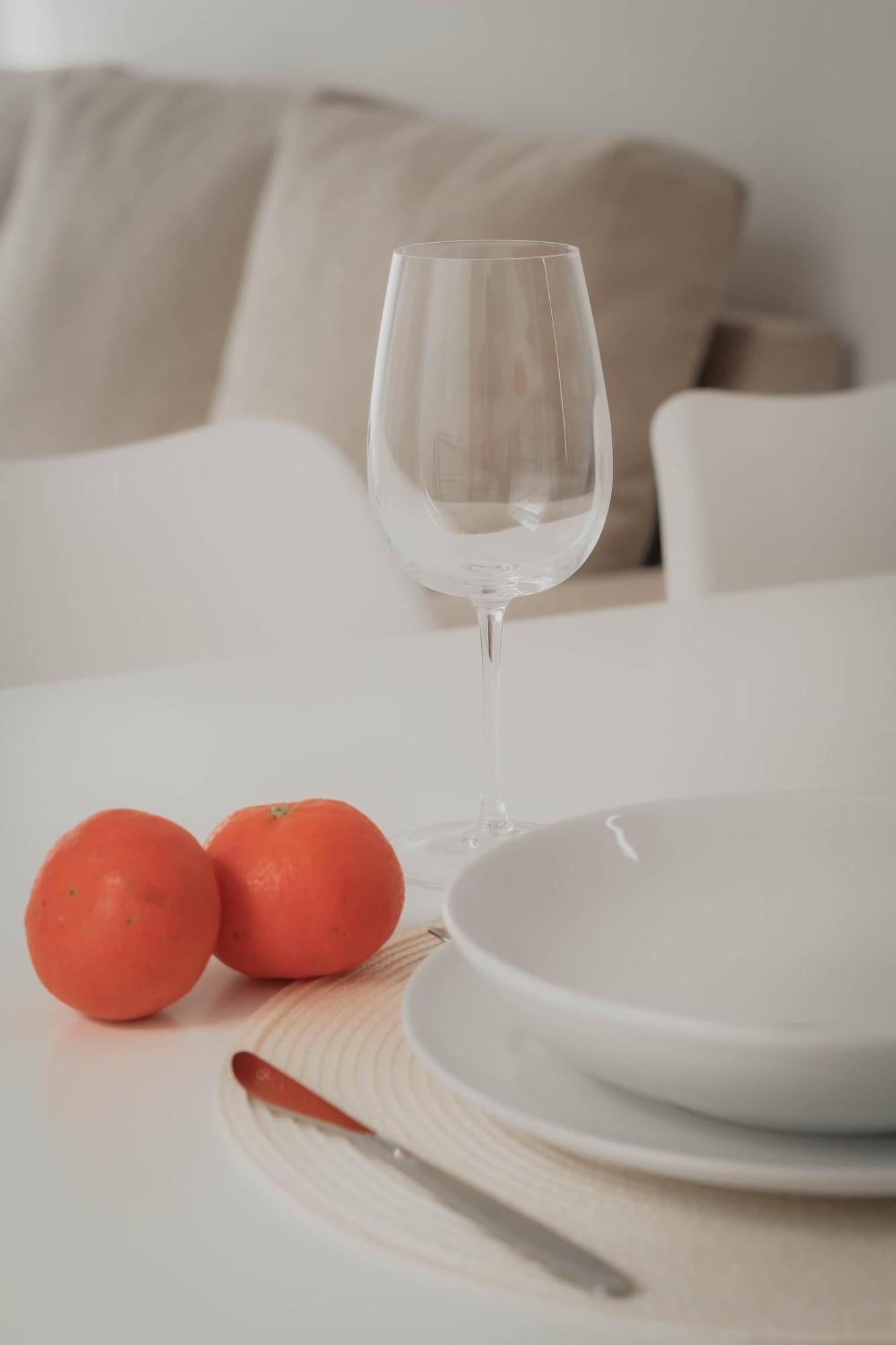 Sanlúcar de Guadiana Residencial Neade Suites מראה חיצוני תמונה