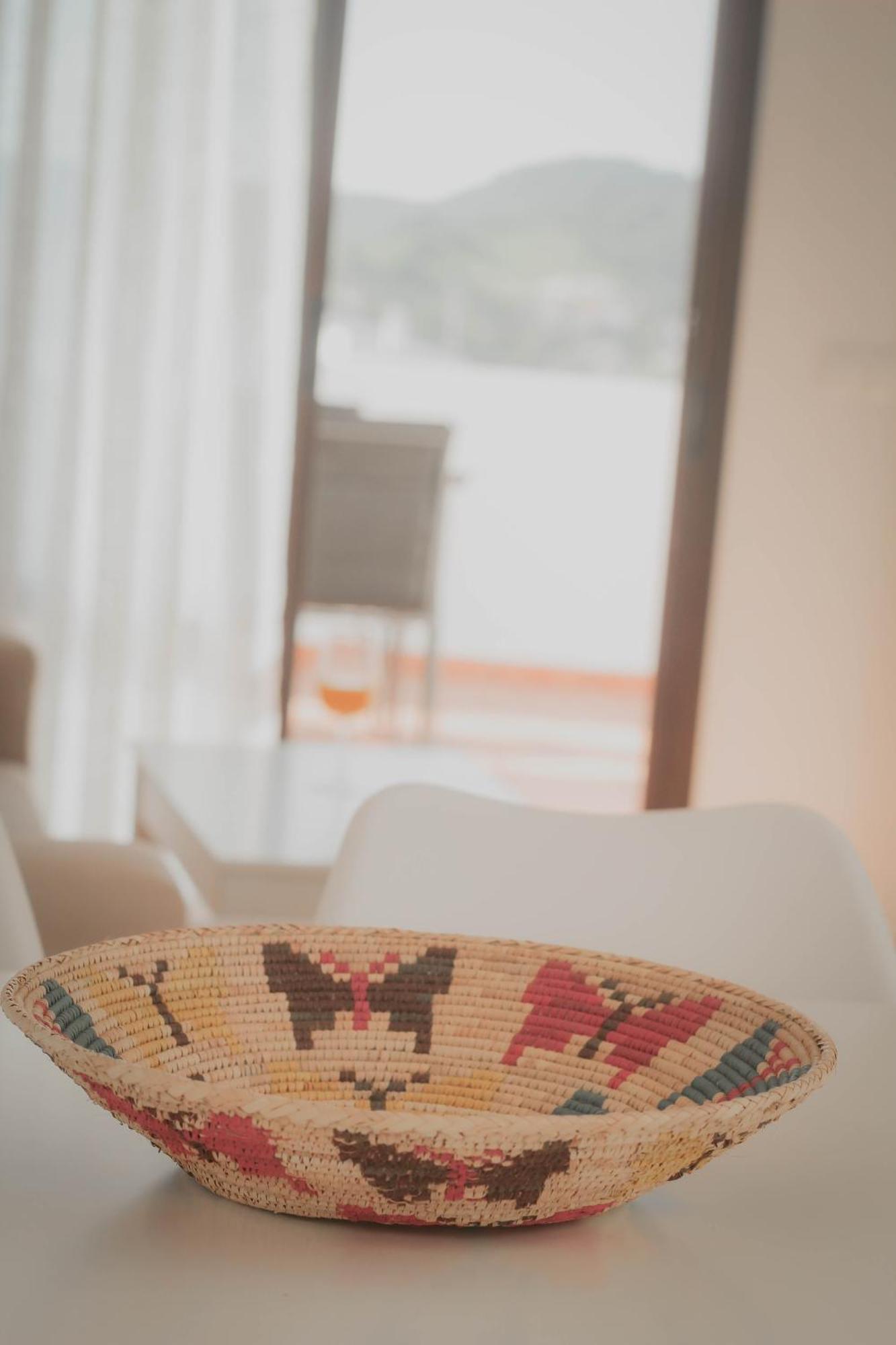 Sanlúcar de Guadiana Residencial Neade Suites מראה חיצוני תמונה