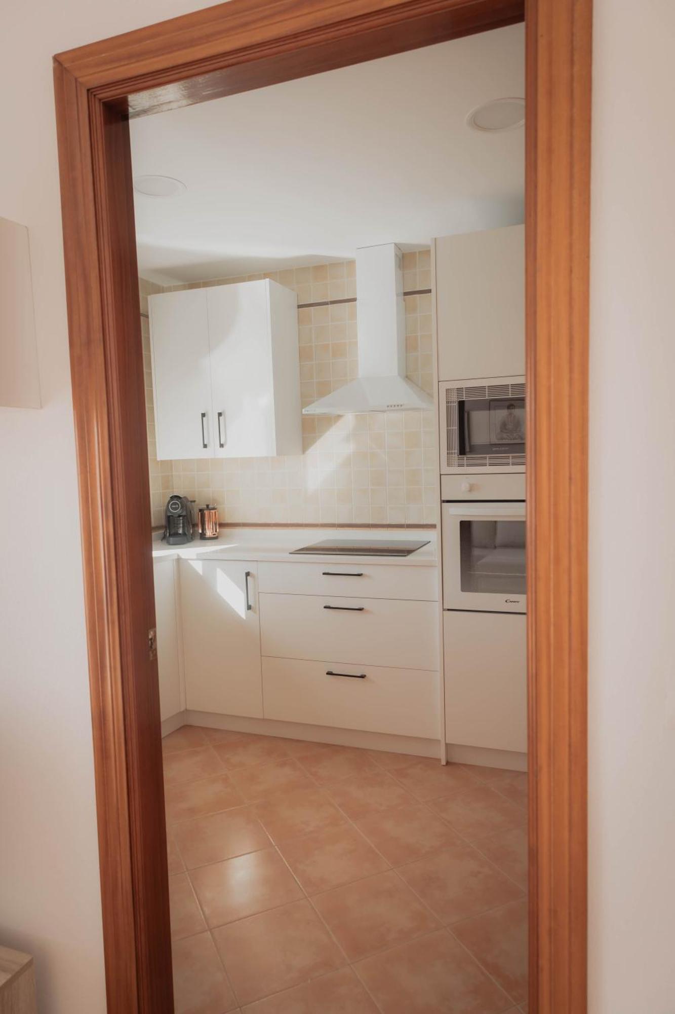 Sanlúcar de Guadiana Residencial Neade Suites מראה חיצוני תמונה