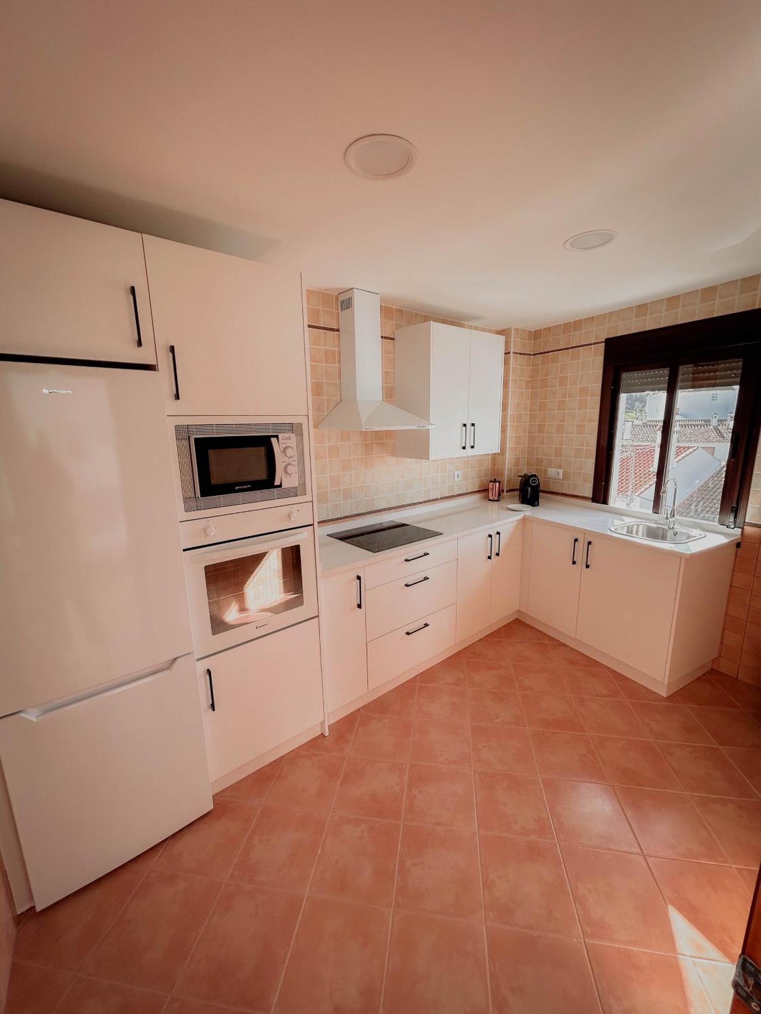 Sanlúcar de Guadiana Residencial Neade Suites מראה חיצוני תמונה